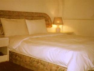 Chung Shan Business Hotel Таоюань Экстерьер фото